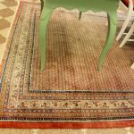 820 3310 ORIENTAL RUG